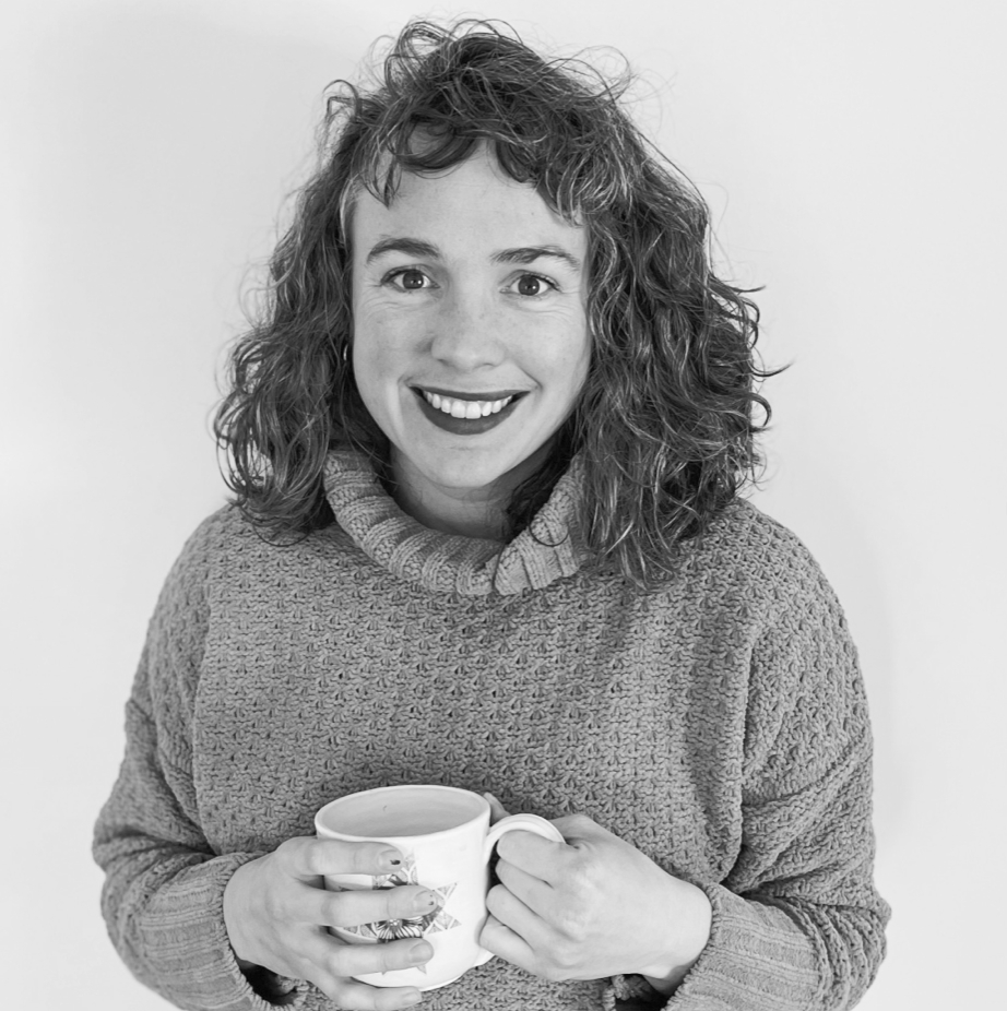 Writer: Alicia de los Reyes