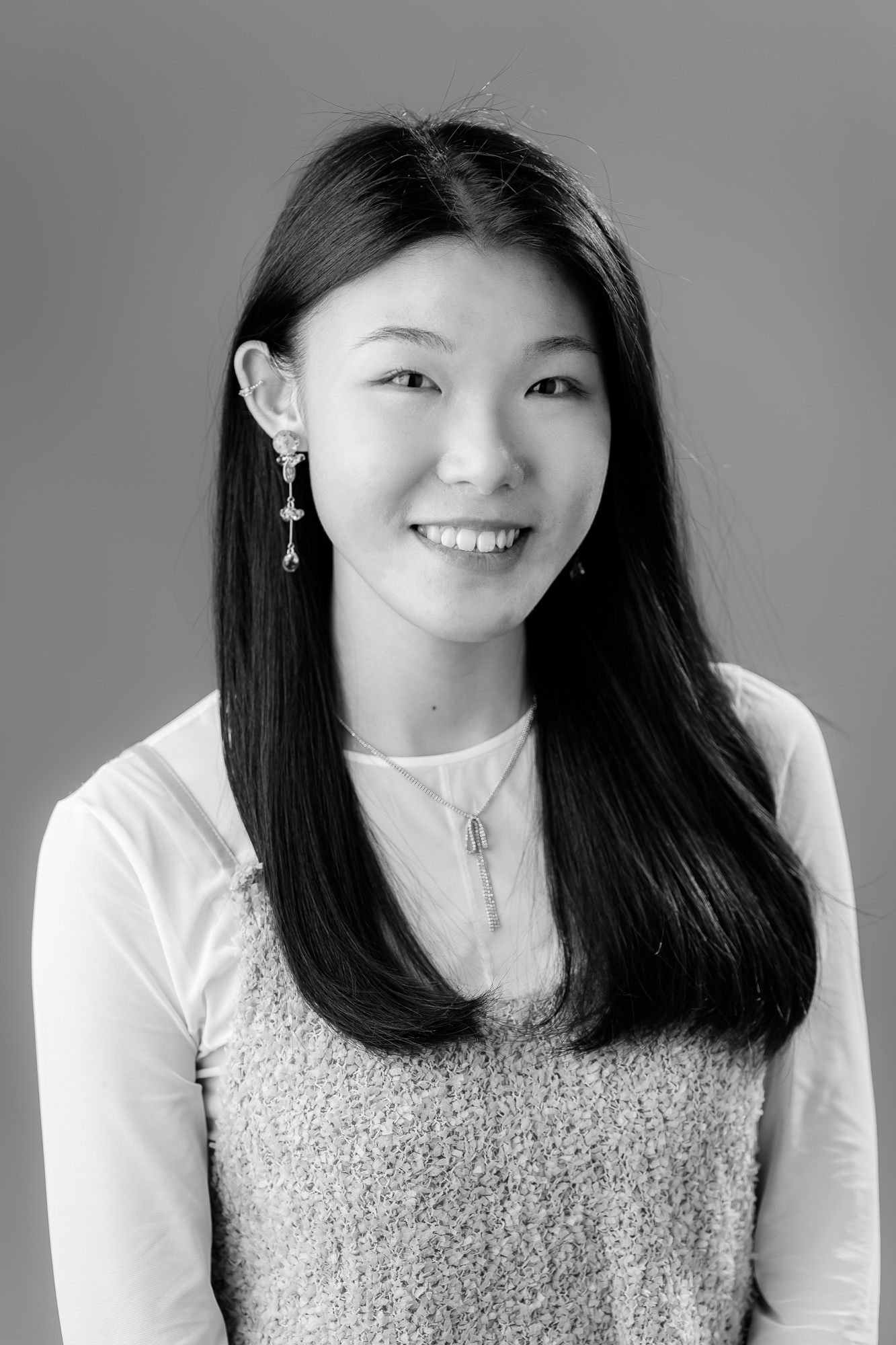 Writer: Tansy Cheung