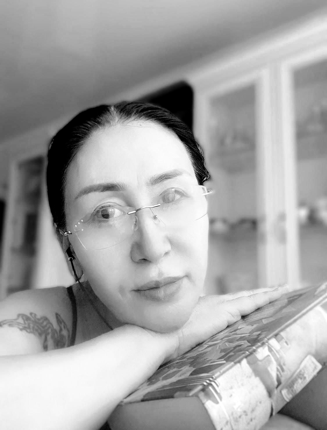 Writer: Nazira Juman Chaa