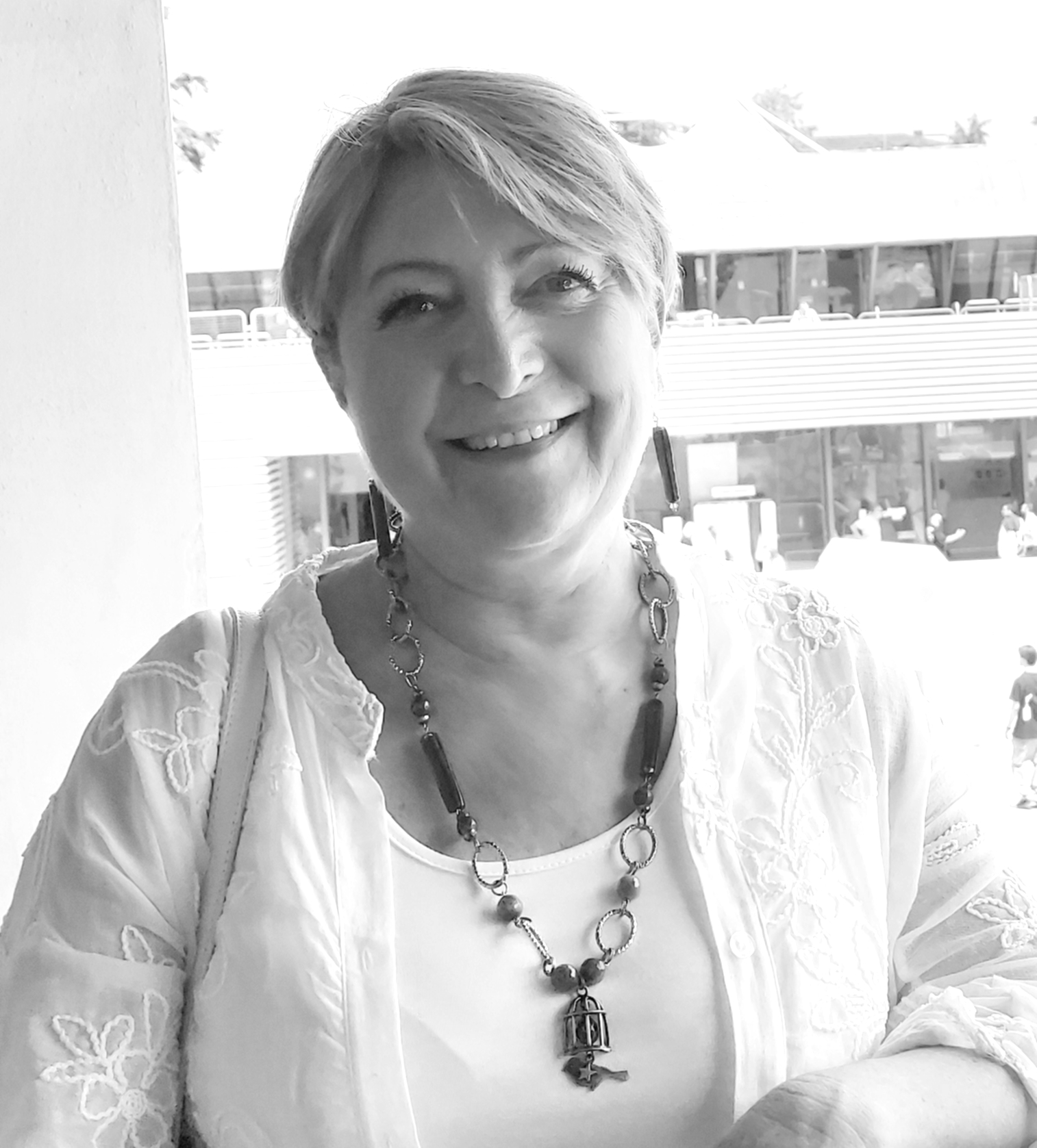 Writer: Gisella Tamagno