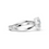Miniaturbild: Fusione Armonica toi et moi Ring
