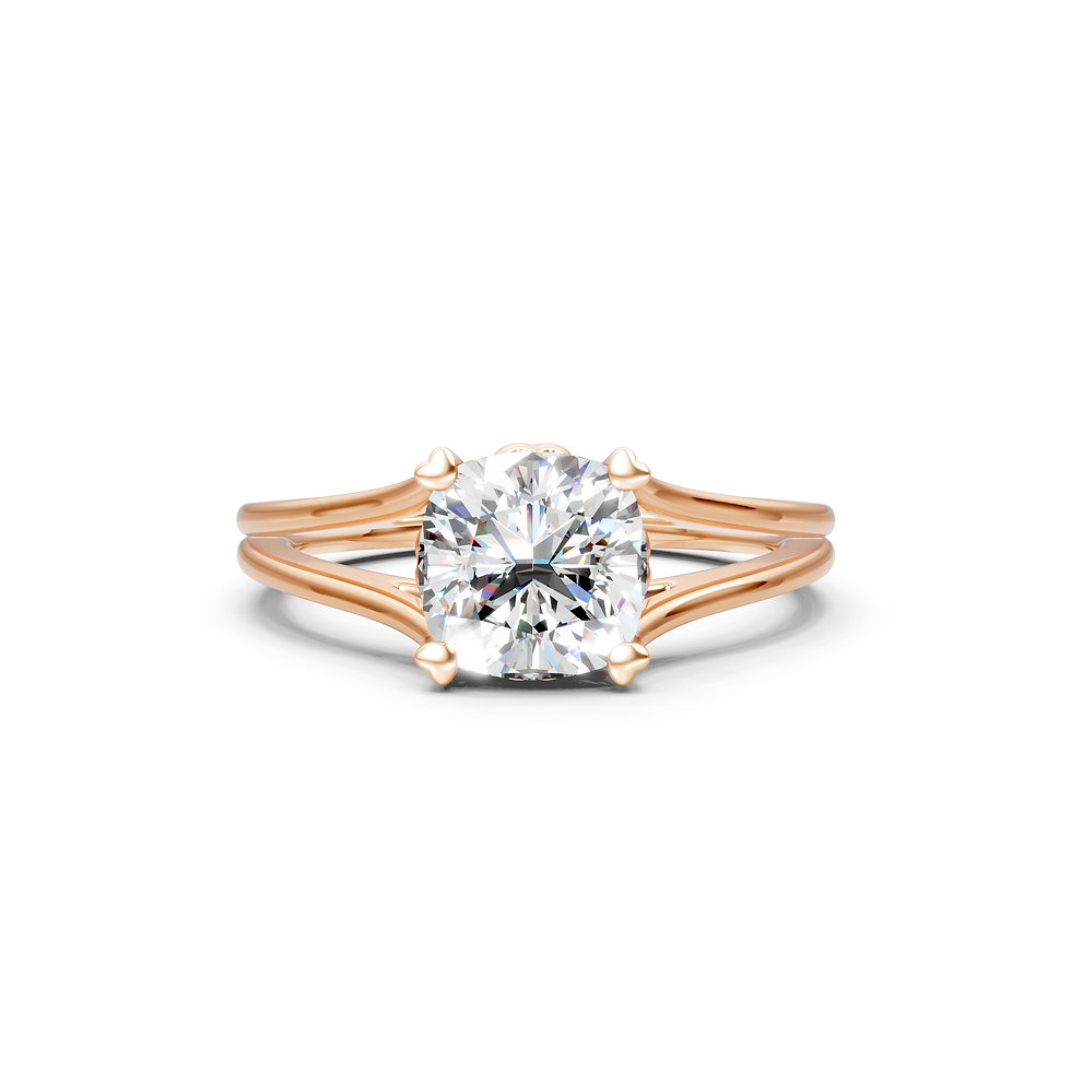 Miniaturbild: Vers le Ciel Verlobungsring