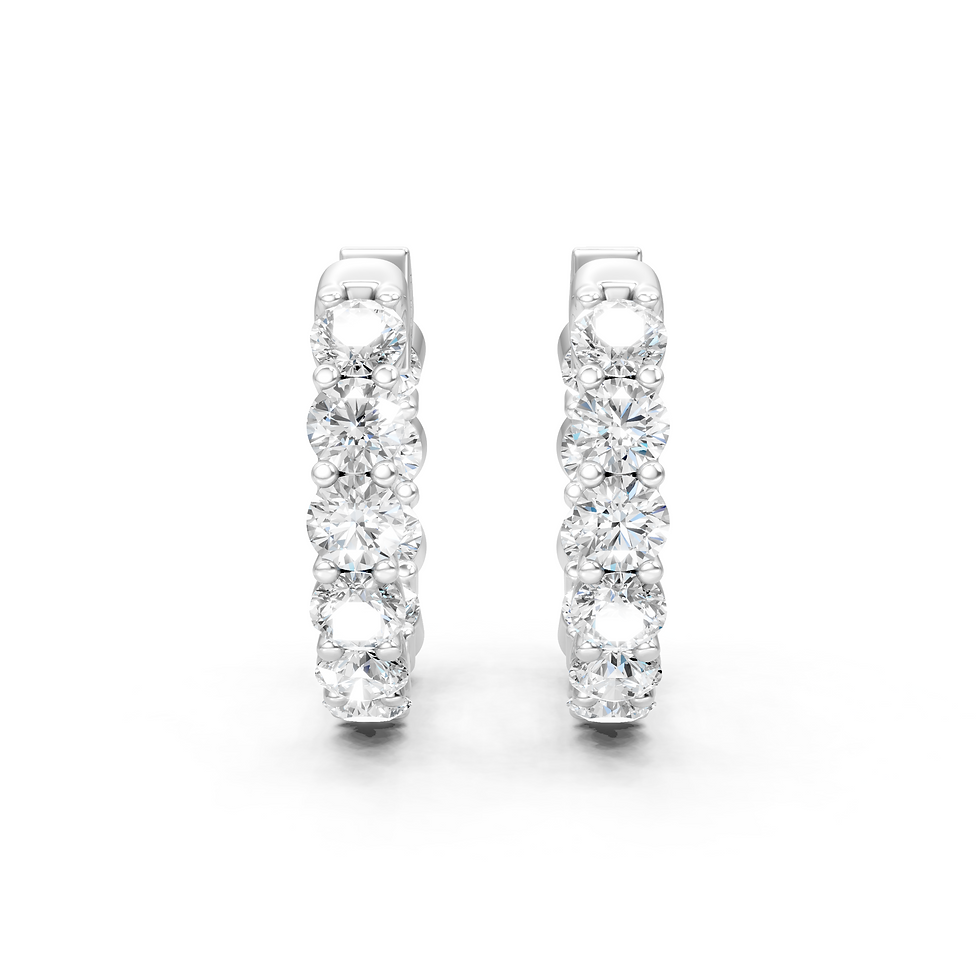 Miniaturbild: Edelstein-Sternbild Creolen