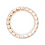 Thumbnail: Serto di Cuscinetti Eternity Ring
