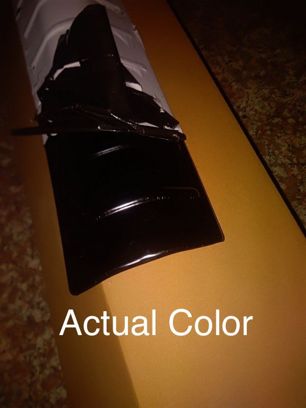 Thumbnail: Civic 16-20 4dr Sedan Rear Inner Trunk  Scuff Protector Plate Sill 