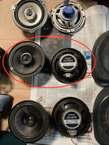 JDM Honda Gathers 6.5