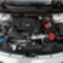 Thumbnail: DC SPORTS SHORT RAM: ACCORD 2.0L 18-20 Not for sale or use in California