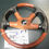 Thumbnail: Original Used Personal Steering Wheel 166