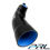 Thumbnail: PRL INTAKE SYSTEM: CIVIC TYPE R 17-18 STAGE 1 (BLACK)