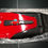 Thumbnail: NEW ! Better HEAT SHIELD CIVIC 2016-18 10TH GEN JDM RED/BLACK ENGINE VALVE COVER