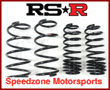 RS-R 2017+ Subaru Impreza XV (GT7) Down Sus Springs