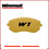 Thumbnail: WINMAX W BRAKE PAD: CIVIC TYPE R 17-18 (R)