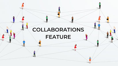 Unlocking Success Through Collaboration: Archidoodles' Innovative Collaborators Feature