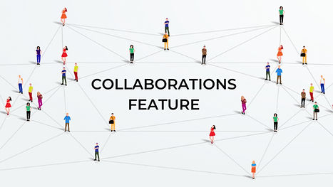 Unlocking Success Through Collaboration: Archidoodles' Innovative Collaborators Feature