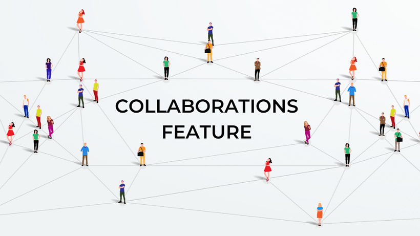 Unlocking Success Through Collaboration: Archidoodles' Innovative Collaborators Feature