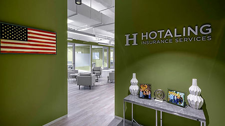 Hotaling Group