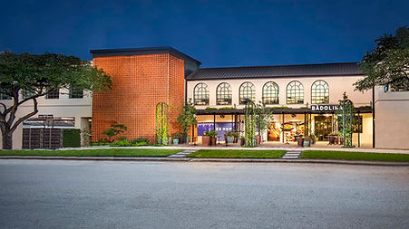 5555 Morningside Rice Village