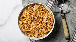 Rice Pilaf w/Pine Nuts Small
