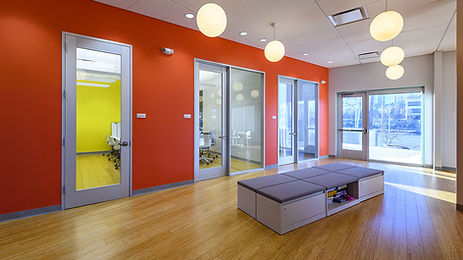 Private Conference Rooms