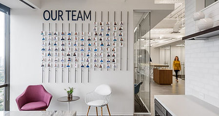 Ziegler Cooper Architects Redevelops Parkway Properties