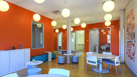 Children’s Playroom