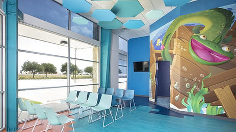 Grand Parkway Pediatric Dental 2