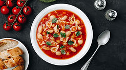 Minestrone Soup