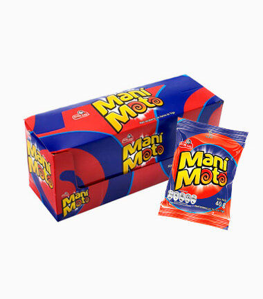 ManiMoto Natural Frito Lay | La Finquita us