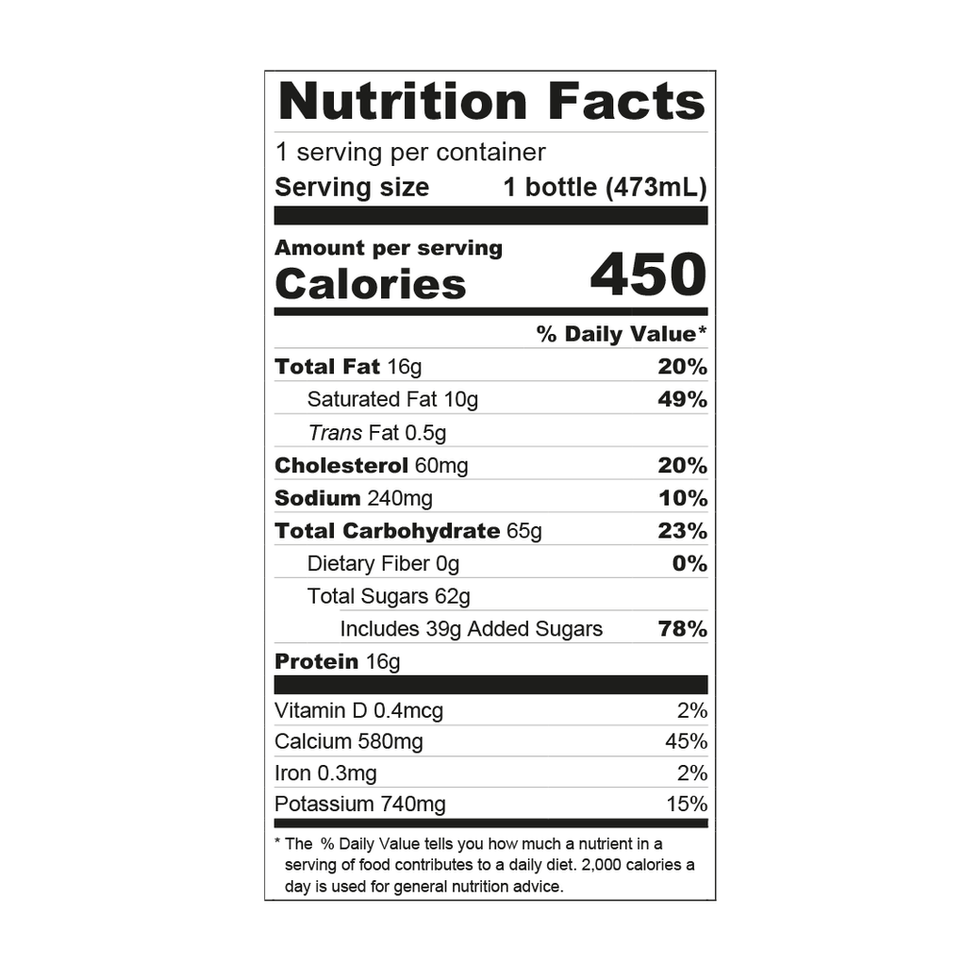 Kumis 16oz Mora | La Finquita us