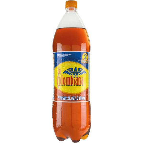 Colombiana Postobon 2 lt | La Finquita us