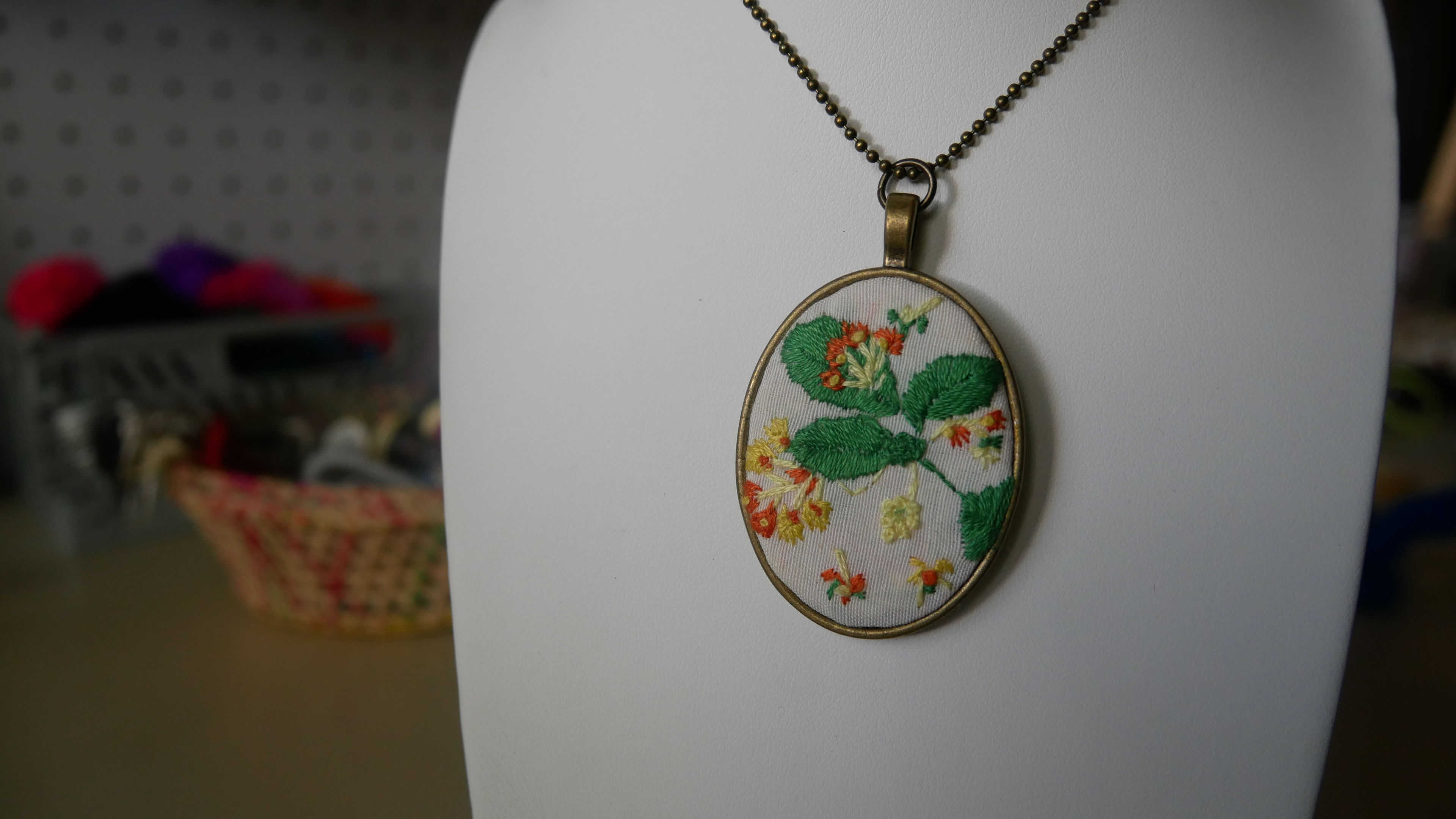 Flores de mi jardín