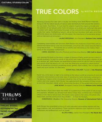 Indexkép: True Colors: World Masters