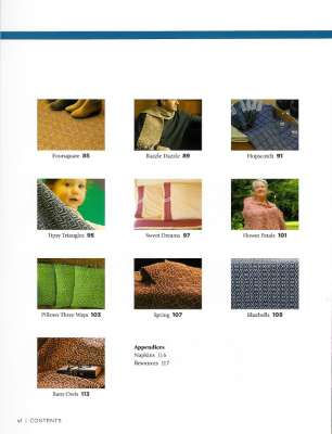 Indexkép: Shadow Weave simply