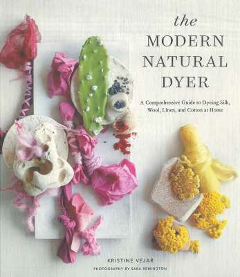 The Modern Natural Dyer