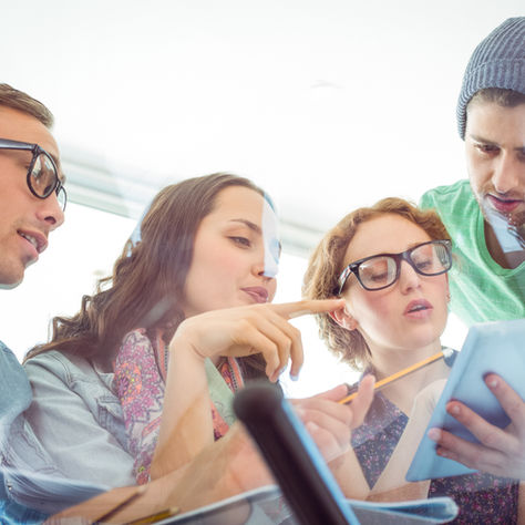 Bingelernen war gestern. Wie du mit Spaced Repetition nachhaltiger lernst