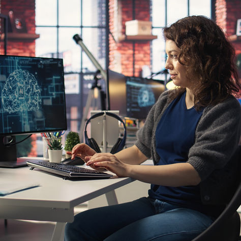 Durch Lebenslanges Lernen: KI vom Jobkiller zum Berufssprungbrett