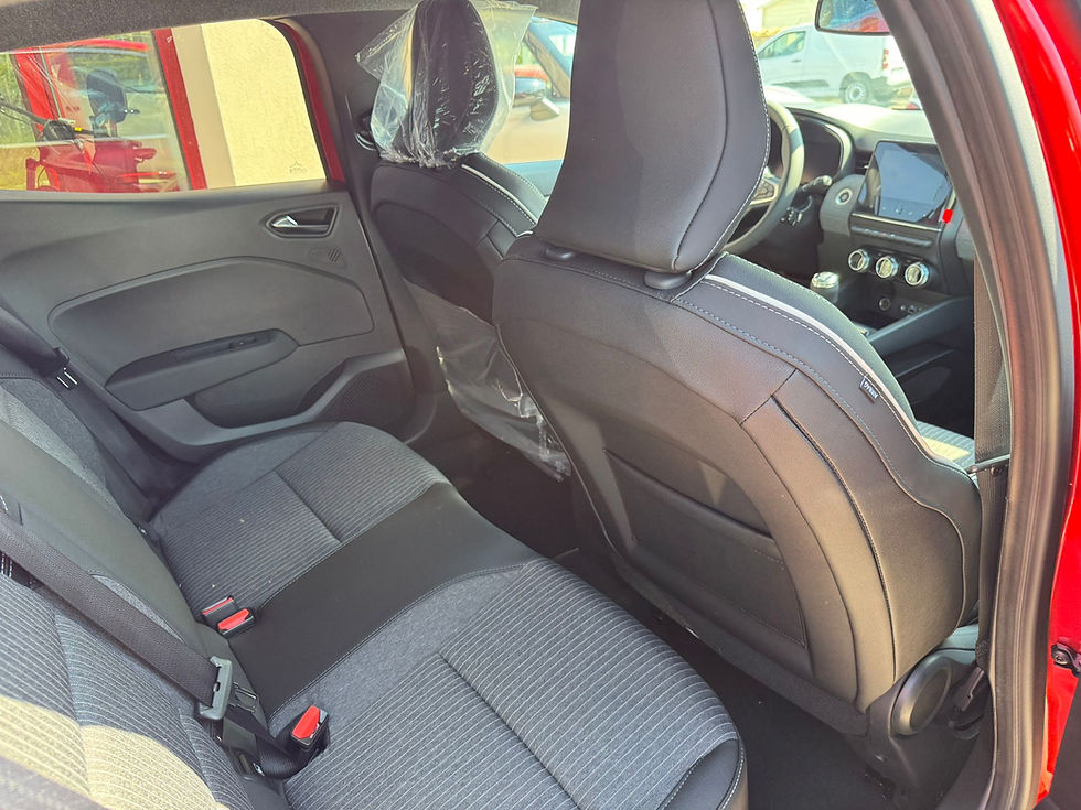 Miniatura: MITSUBISHI COLT 1.0 GPL INTENSE 100 CV PREZZO PROMO: € 18.490,00