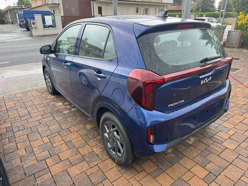 Miniatura: KIA PICANTO 1.0