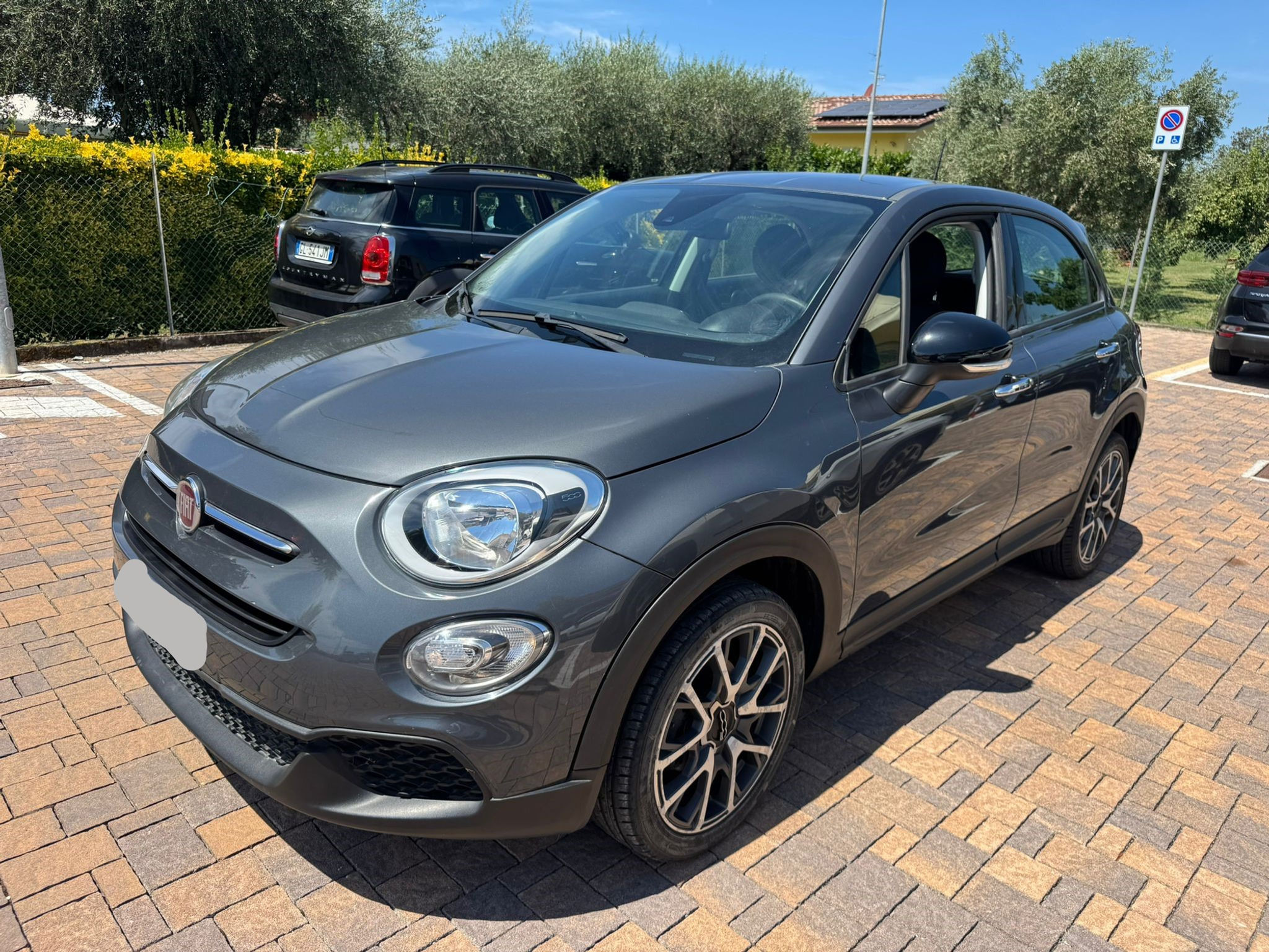 FIAT 500X 1.3 MULTIJET URBAN