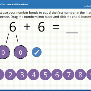 Math Concepts PoC