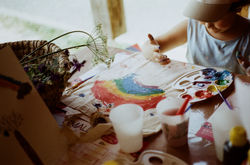 Peinture_sur_tissu_CSMB_Le Chat Pitre_© Lucie Rimey-Meille 2025 (11)