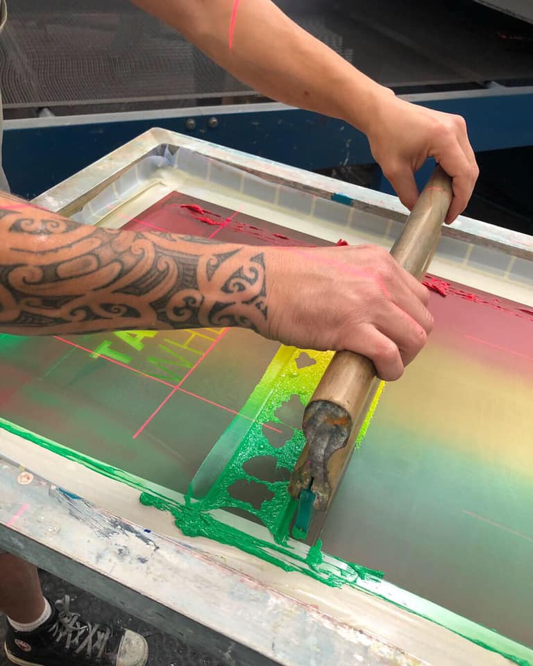 Printing Services Hot Printz New Zealand