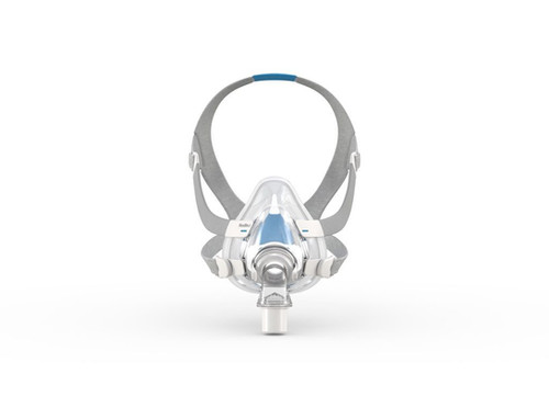 ResMed　AirFit F20 マスク（ラージ） ResMed AirFit F20 Full Face Mask | CPAP Equip
