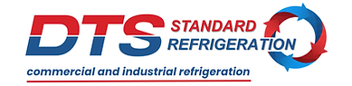 DTS Standard Refrigeration Logo