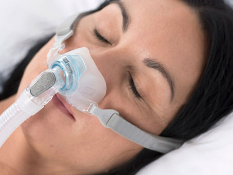 Finding the Right Fit for Your Sleep Apnea Mask