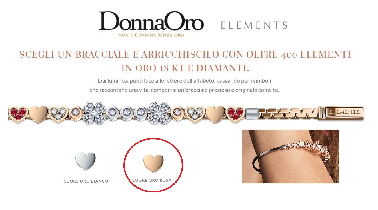 DonnaOro