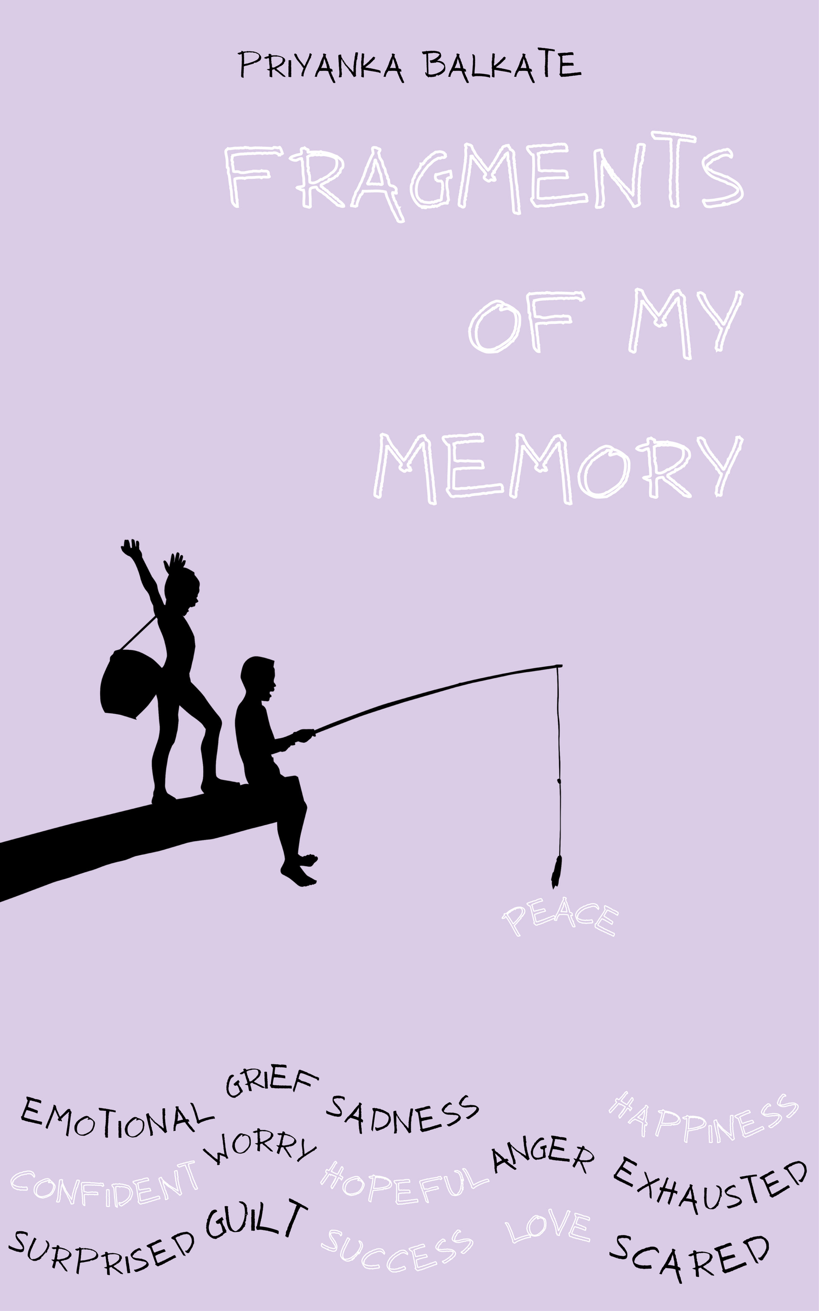 Fragments of my Memory