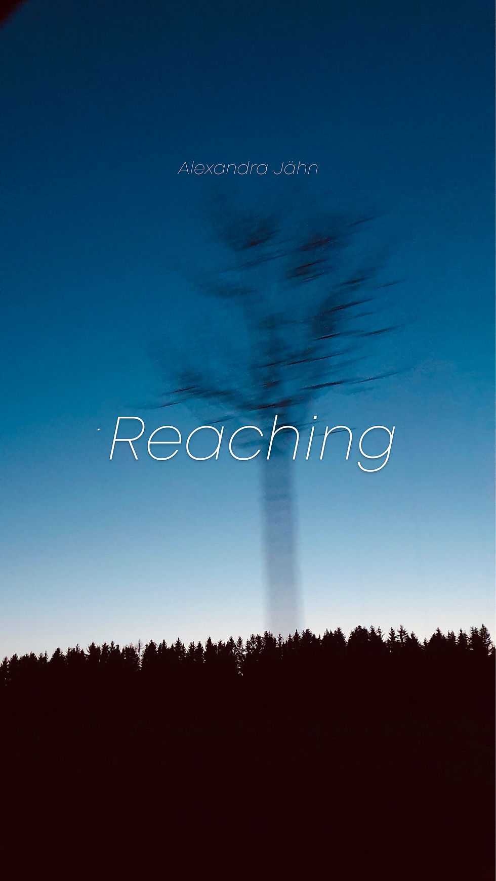 Thumbnail: Reaching