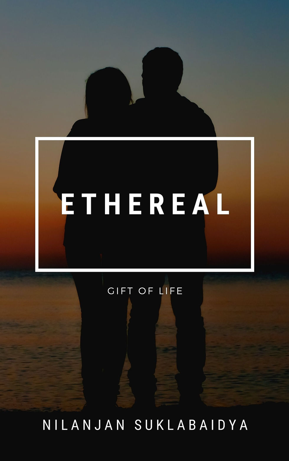 Thumbnail: Ethereal: Gift Of Life