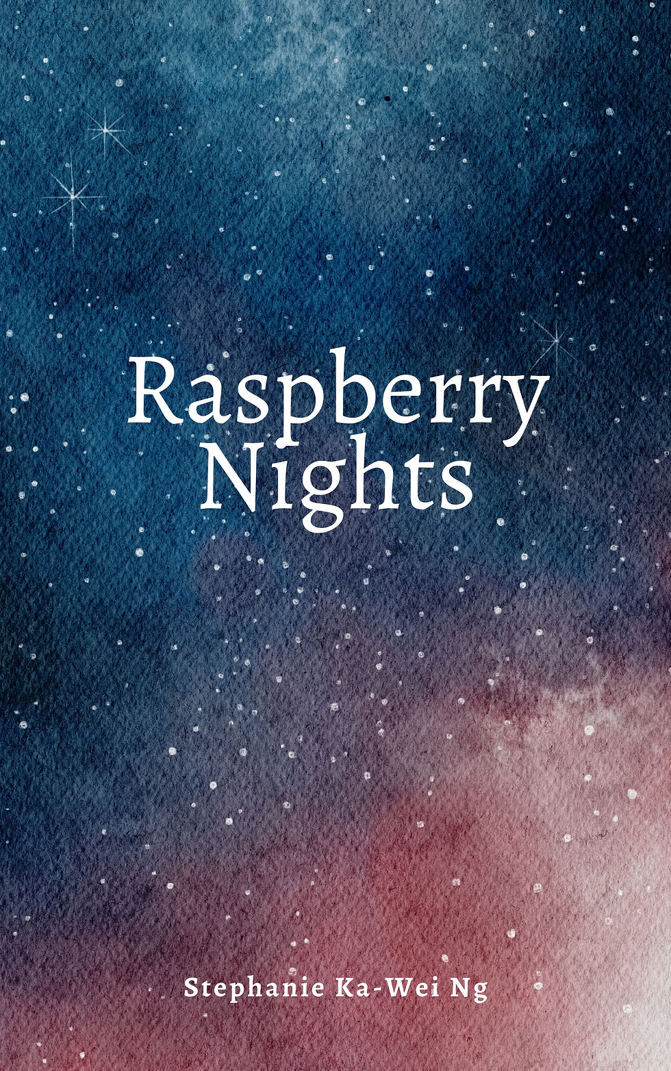 Raspberry Nights